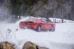 Dodge Challenger GT AWD 2016 года